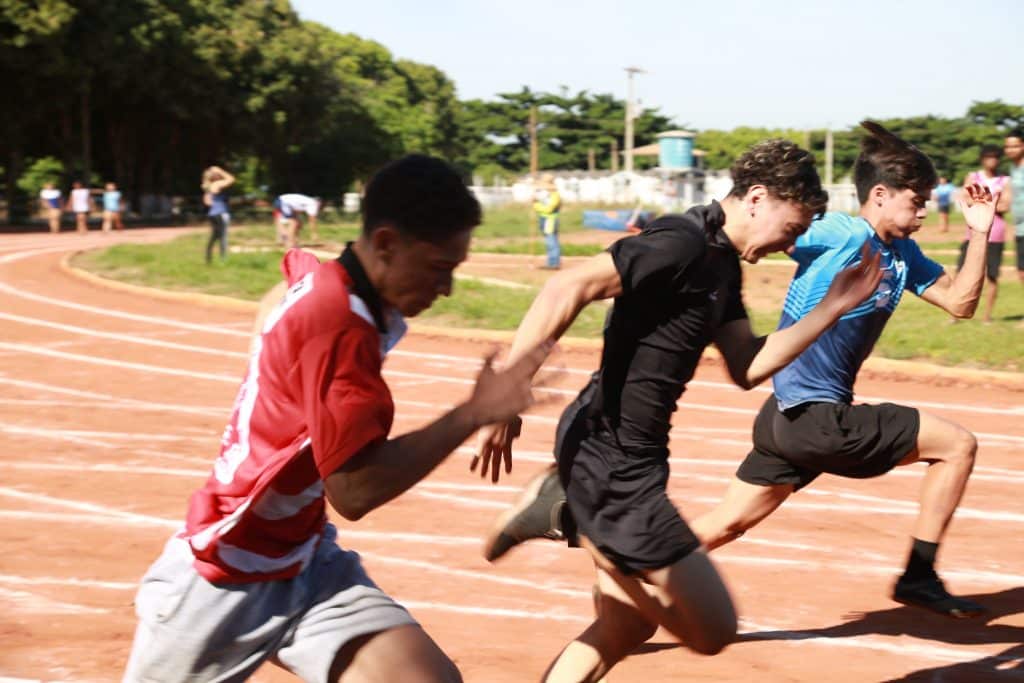 SP vai implantar atletismo nas escolas e formar professores com metodologia internacional