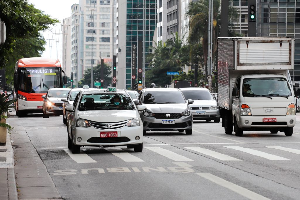 Previsão do tempo para quarta-feira (01), em SP: tempo firme