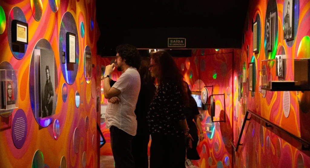 Filmes indicados por Janis Joplin serão exibidos na Mostra Janis e o Cinema, no MIS