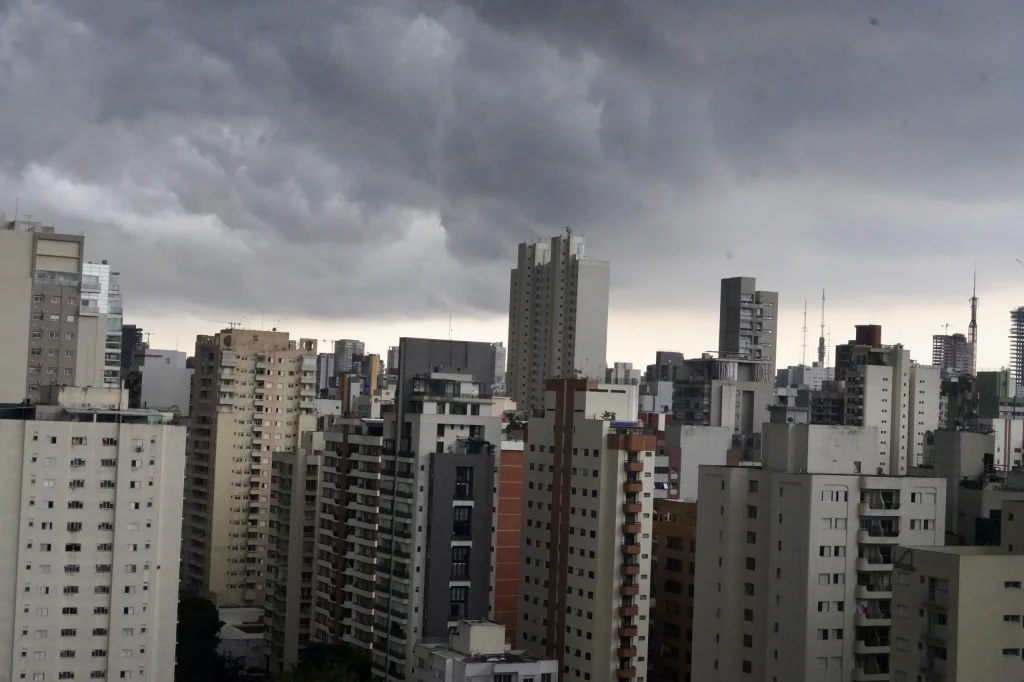 Previsão do tempo para quarta-feira (12), em SP: tempo firme