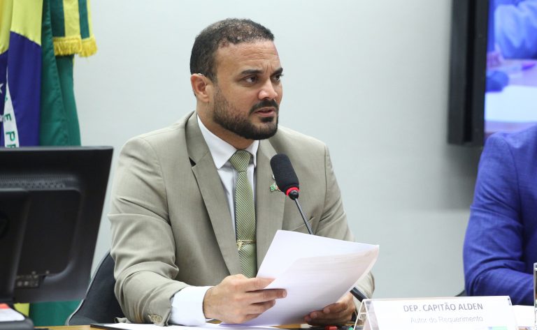 Projeto amplia acesso ao Habite Seguro para profissionais ameaçados