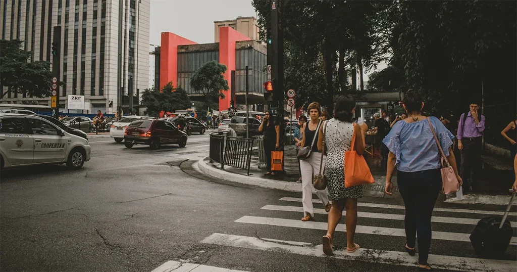 Previsão do tempo para domingo (23), em SP: frio continua