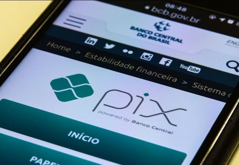 Projeto garante ressarcimento a vítimas de fraudes com Pix