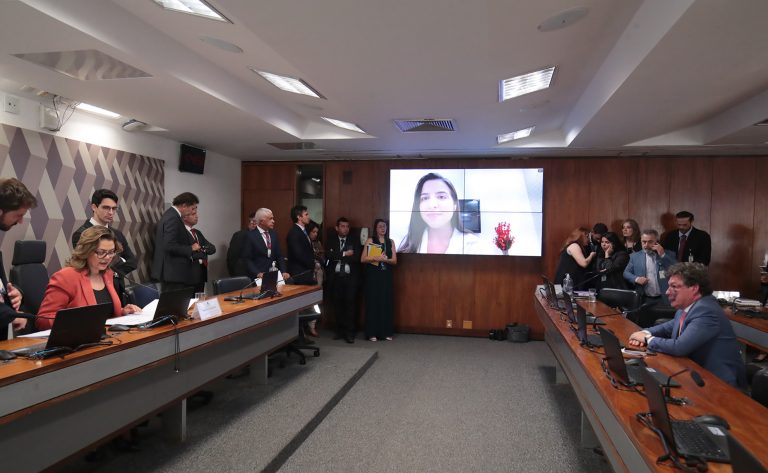 Comissão aprova MP que destina crédito a profissionais do transporte e inclui transporte escolar