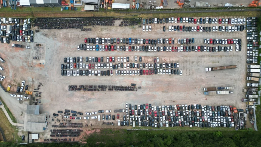 Veja como participar de leilão do Detran-SP na região de São José do Rio Preto