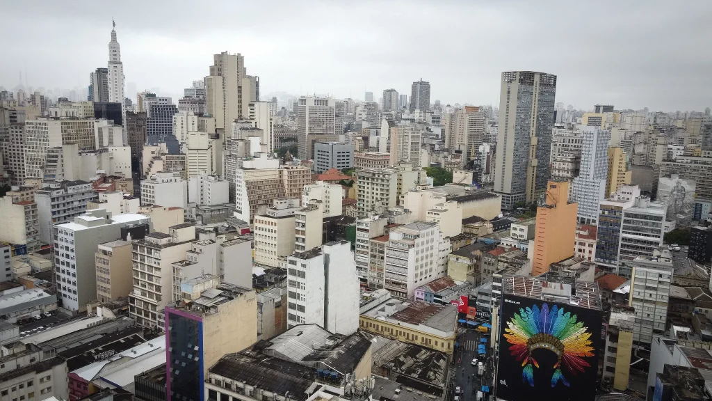 Previsão do tempo para quinta-feira (03), em SP: tempo firme