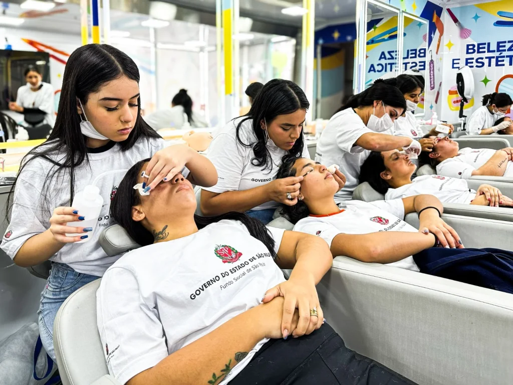 Cursos de capacitação na Grande São Paulo oferecem 1,1 mil vagas; saiba como participar