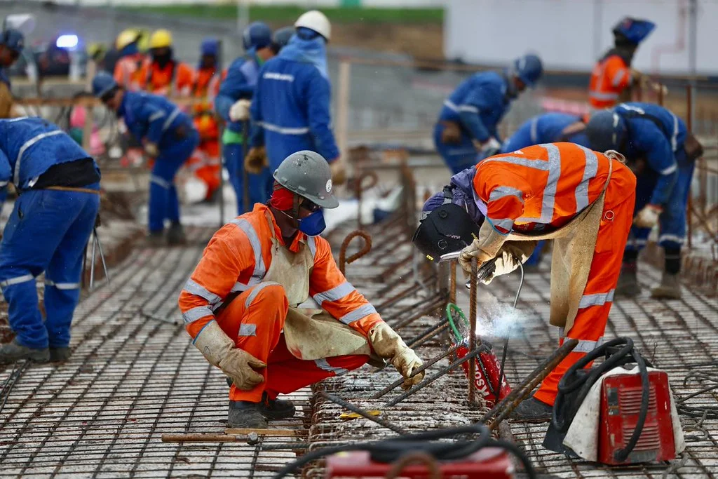 SP cria mais de 300 mil vagas de emprego em 2026, mostra Seade