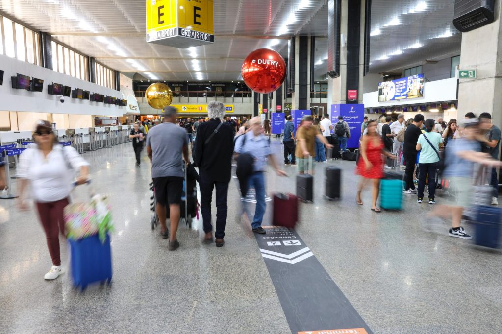 Centro especializado do Governo de SP recebe 50 ovos de aves silvestres apreendidos no Aeroporto Internacional de Guarulhos
