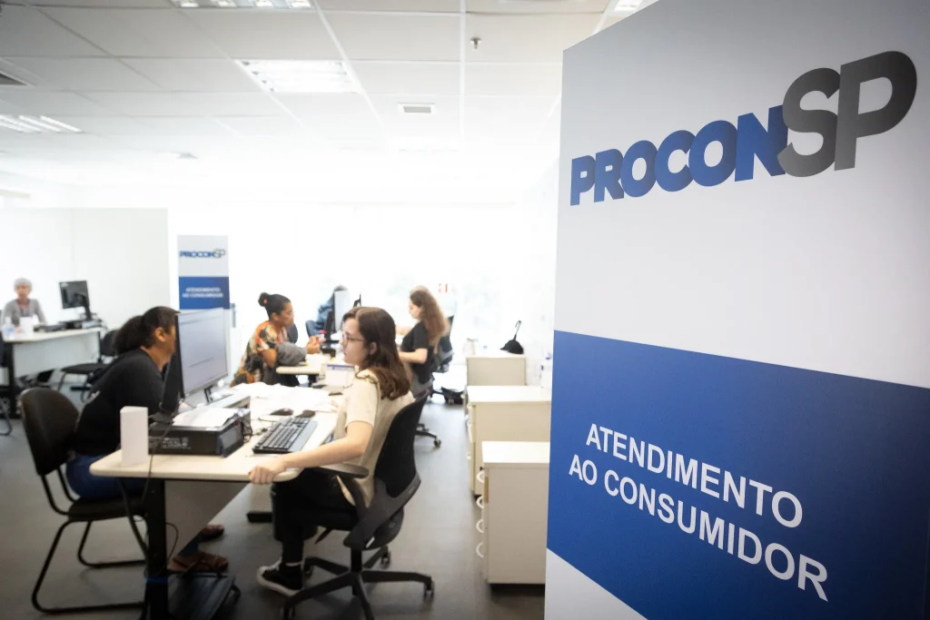 Open Finance: Procon-SP alerta sobre as vantagens e os riscos da modalidade