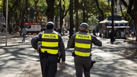 Roubos caem 22% no estado de SP em setembro e alcançam menor índice desde 2001