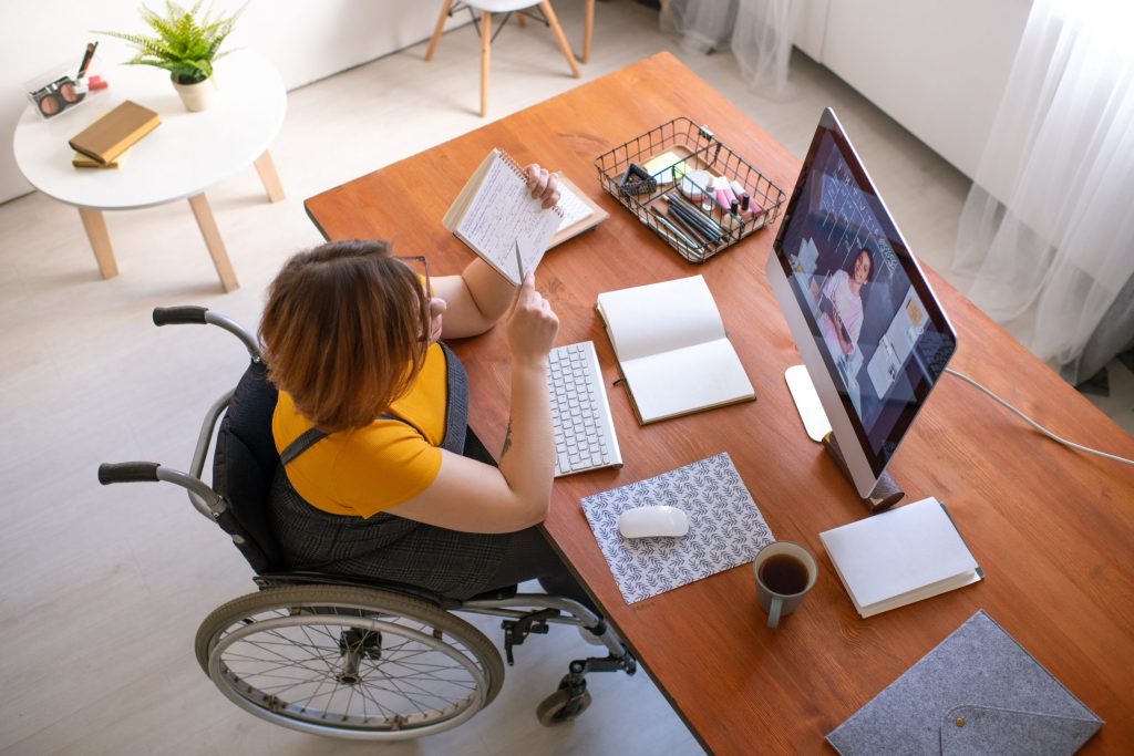 Governo de SP realiza webinar ‘Tecnologia eliminando barreiras: inovação, autonomia e inclusão’