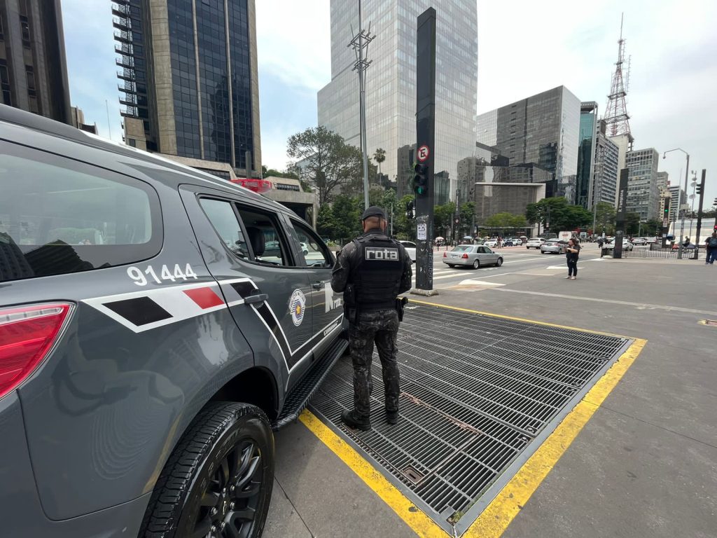 Capital: roubos mantêm queda consecutiva e atingem menor marca no semestre