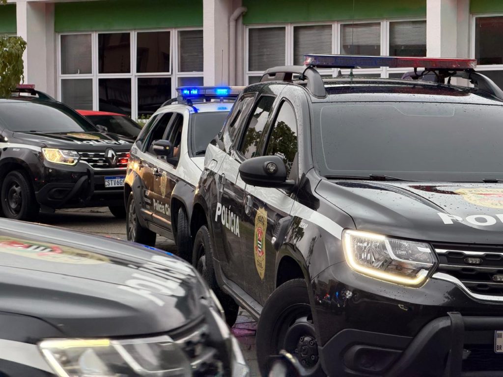 CGE e Polícia Civil desmontam esquema de desvio de medicamentos de alto custo em São Paulo
